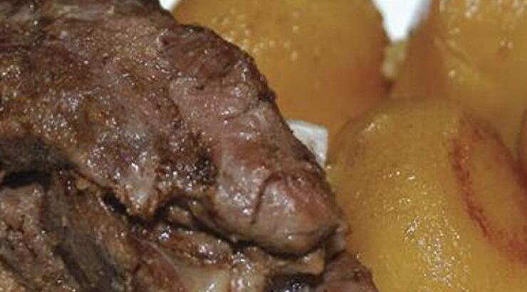 Οφτό κλέφτικο στα στέκια της επ. Αμμοχώστου