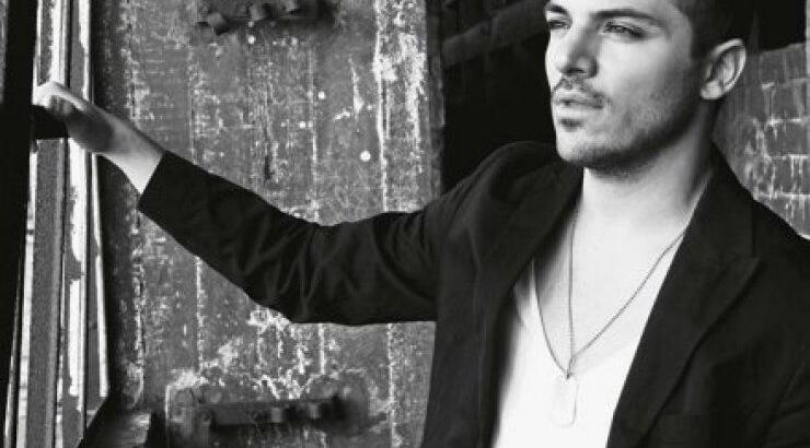 Ο Κώστας Δόξας θα γίνει μπαμπάς!