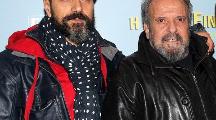 Απίστευτο ξέσπασμα: "Αυτά που έκανε ο σύντροφος του Χατζησάββα ήταν αηδιαστικά. Ξεφτίλισε έναν τεράστιο ηθοποιό"