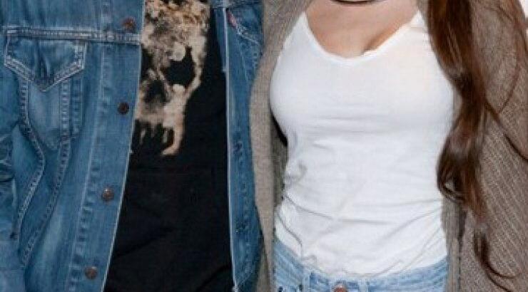 Μία... κουτσουλιά ένωσε ζευγάρι της ελληνικής showbiz!