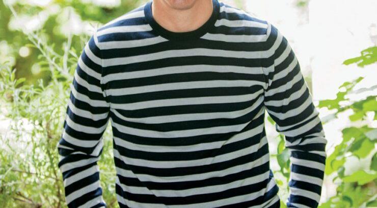 Κωνσταντίνος Μαρκουλάκης: «Ένας χωρισμός μπορεί να σώσει μια σχέση»