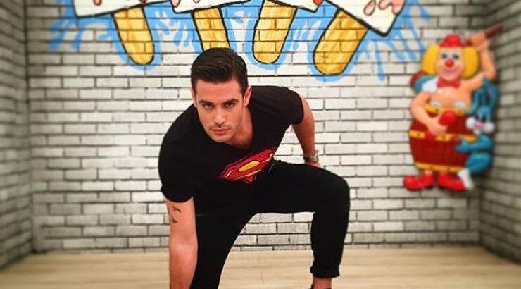 Καλημερούδια: Ο Κώστας Μαρτάκης αποχώρησε από την εκπομπή