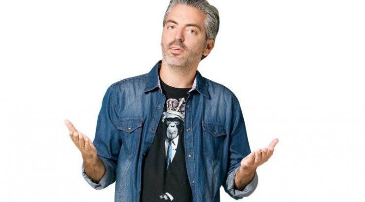 Από το "Survivor" στον "Πρίγκιπα"