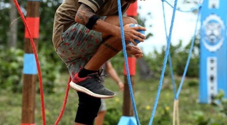 Κώστας Αναγνωστόπουλος: Δεν ήταν ποτέ μισθοφόρος ο παίκτης του "Survivor"