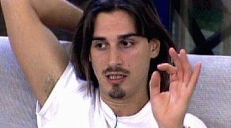 Θρίλερ με τον Κώστα Μπόβολο: Ο παίκτης του Big Brother 1…τo ένταλμα σύλληψης και η Κύπρος!