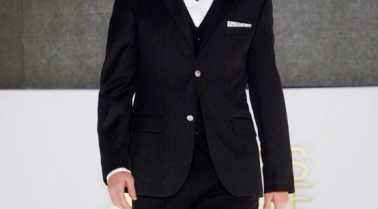 Αγνώριστος ο Κώστας Φραγκολιάς: Έκοψε τα μαλλιά του μετά από χρόνια