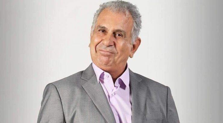 Κώστας Καζάκας: Μιλάει για τα παιδιά του γεμάτος υπερηφάνεια! [βίντεο]