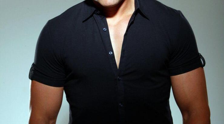 Κώστας Σόμμερ: Με ποια πρώην του είναι ξανά μαζί;