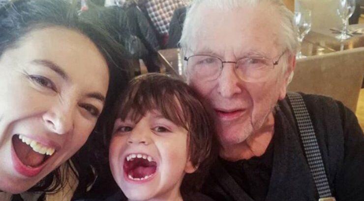 Αλίκη Kατσαβού: "Ο Φοίβος δεν θέλει να βλέπει τον Κώστα Βουτσά στις ταινίες του" [βίντεο] 