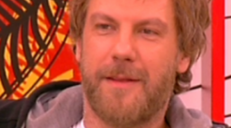 Κώστας Σπυρόπουλος: Δεν θα πιστεύετε με ποια πασίγνωστη Ελληνίδα είναι ζευγάρι