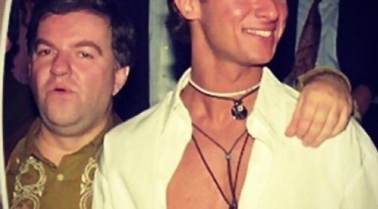 Βασίλειος Κωστέτσος: Θυμάται στιγμές με τον Μιχάλη Ασλάνη