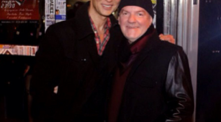 Ο Βασίλειος Κωστέτσος γράφει για τον Μιχάλη Ασλάνη