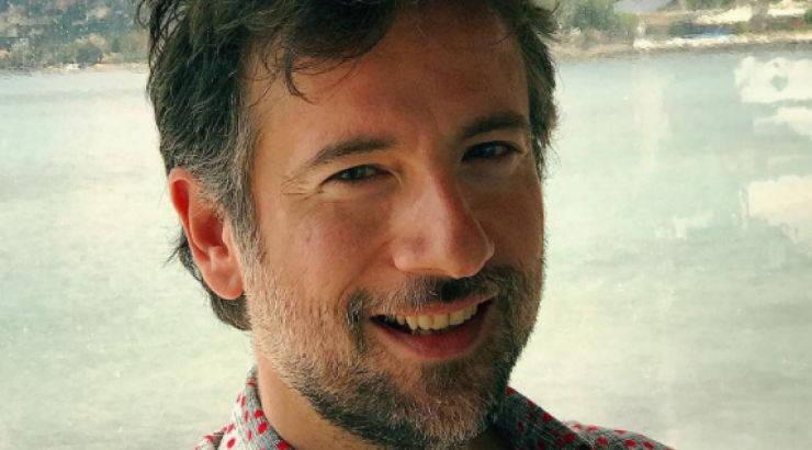 Άσχημα τα νέα για τον Κωστή Μαραβέγια!