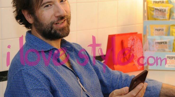 Κωστής Μαραβέγιας: Η σημαντική γυναίκα στη ζωή του που θα έδινε βραβείο! [βίντεο]