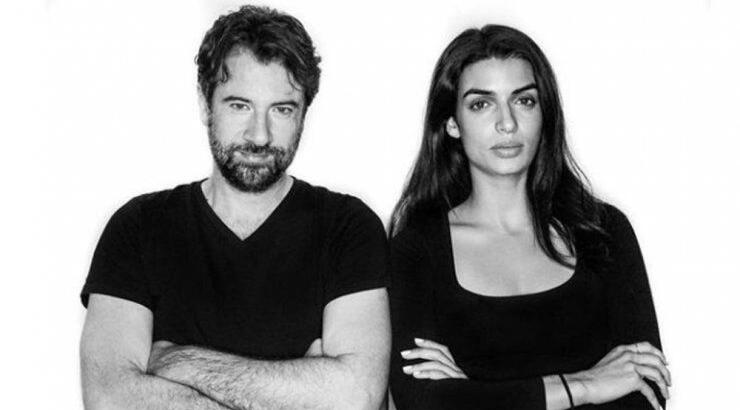 Κωστής Μαραβέγιας: Αποκάλυψε πρώτη φορά πως έγινε η γνωριμία με την Τόνια Σωτηροπούλου!