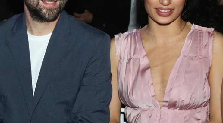 Κωστής Μαραβέγιας - Τόνια Σωτηροπούλου: Ρομαντική "απόδραση" στη Βενετία!