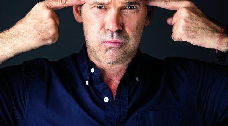 Τα δάκρυα του Πέτρου Κωστόπουλου για την πρώην του