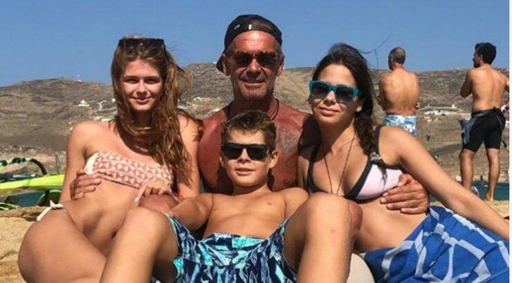 Πέτρος Κωστόπουλος: Αποκάλυψε πως τα παιδιά του έχουν δεχθεί bullying! [βίντεο]