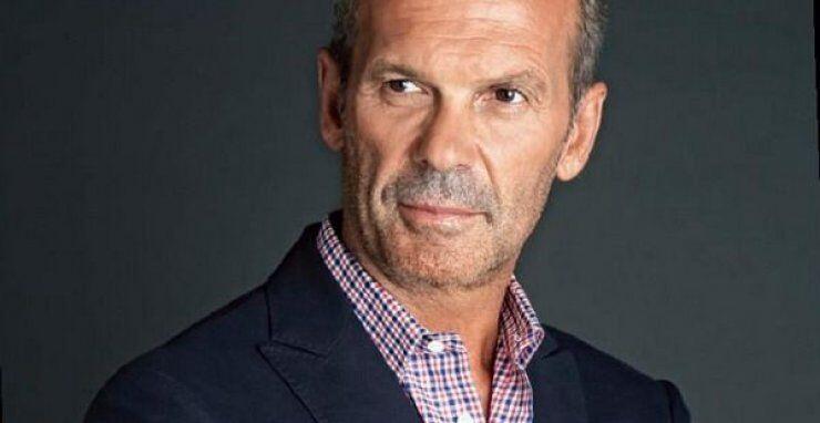 Η πρώτη τηλεοπτική συνέντευξη του Κωστόπουλου μετά τον χωρισμό:«Με τη Τζένη έχουμε προβλήματα»