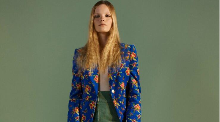 Απλά και κομψά everyday looks με βασικά κομμάτια της γκαρνταρόμπας μας