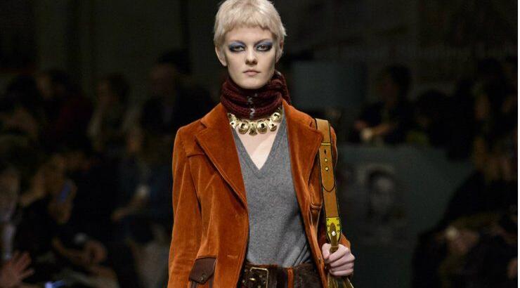 Πώς να φορέσεις το κοτλέ κοστούμι