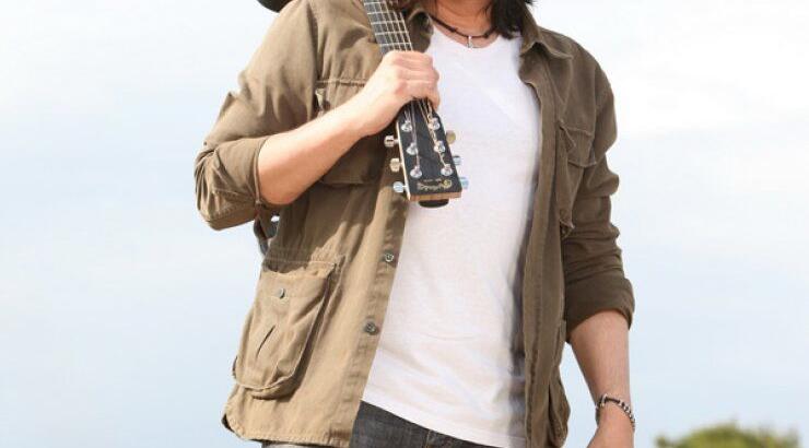 Ο Γιάννης Κότσιρας έρχεται Κύπρο!