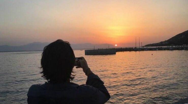 Πατέρας για δεύτερη φορά έγινε πασίγνωστος Έλληνας τραγουδιστής! 