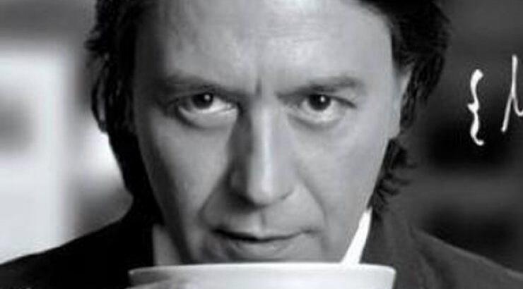 Στην Κύπρο ο Γιάννης Κότσιρας