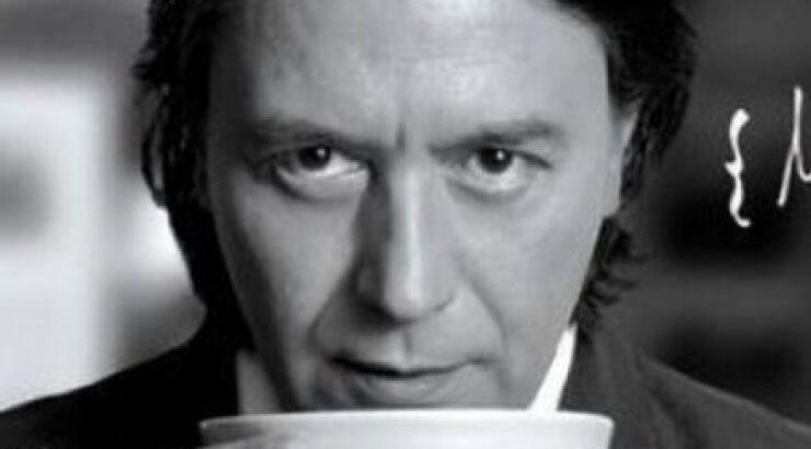 Στη Λευκωσία θα γιορτάσουμε τον έρωτα με τον Γιάννη Κότσιρα