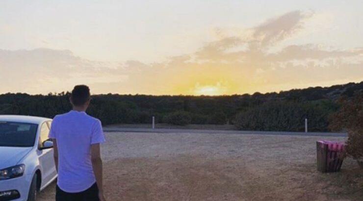 Επώνυμος Κύπριος στην Μελέτη: "Συμφοιτητής μου που μου έκανε bullying αυτοκτόνησε" [βίντεο]