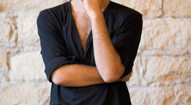 Ο ταλαντούχος Στέλιος Κουδουνάρης