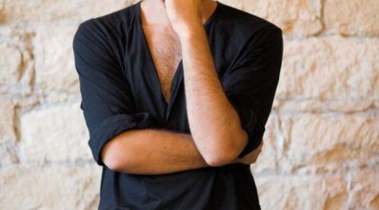 Ποια γνωστή Κύπρια θεωρεί μούσα ο σχεδιαστής Στέλιος Κουδουνάρης;