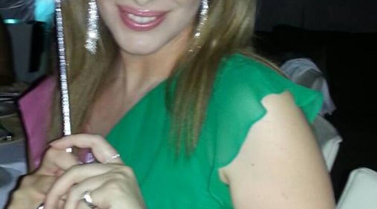 Γιώτα Κουφαλίδου: Όλα όσα έγιναν στο hens party της