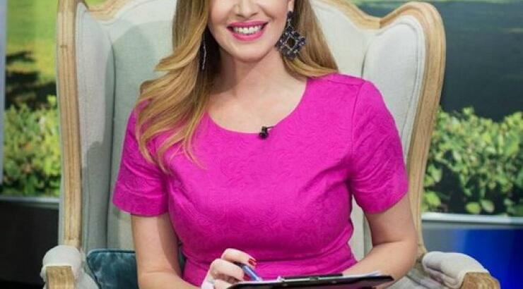 Το νέο επιχειρηματικό βήμα της Γιώτας Κουφαλίδου