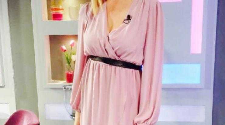 Αυτή είναι η μεγάλη αλλαγή στην εκπομπή της Γιώτας Κουφαλίδου!