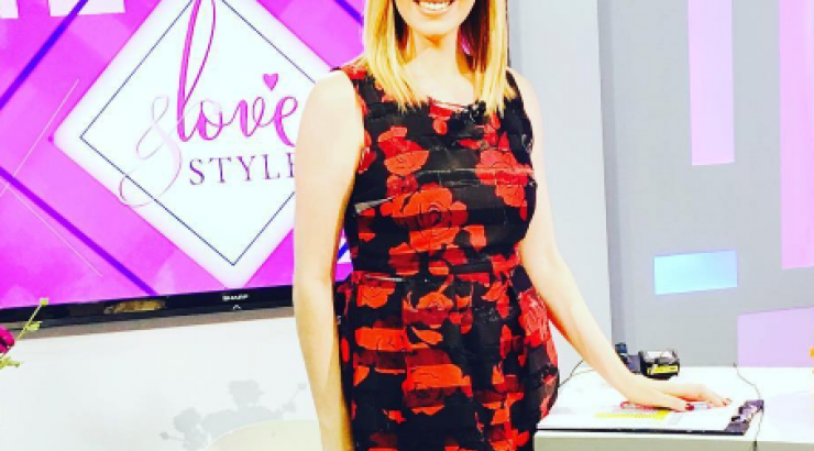 Οι απειλές που δέχθηκε η Γιώτα Κουφαλίδου λίγο πριν την έναρξη της εκπομπής της!