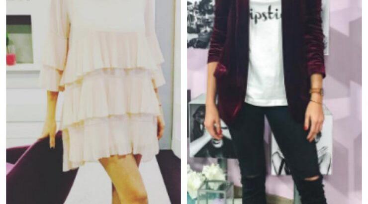 Δεν πάει το μυαλό σας! Τι φόρεσαν το ίδιο στις εκπομπές τους Γιώτα Κουφαλίδου και Κωνσταντίνα Ευριπίδου;