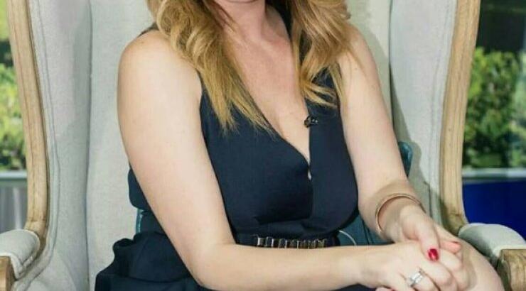 Γιώτα Κουφαλίδου: Η συγκινητική φωτογραφία στα social media!