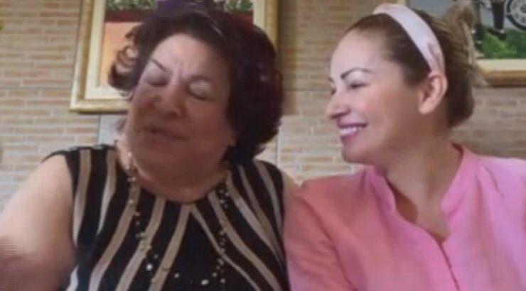 Γιώτα Κουφαλίδου: Η απίστευτη ατάκα που της είπε η πεθερά της όταν παντρεύτηκε τον γιο της [βίντεο]