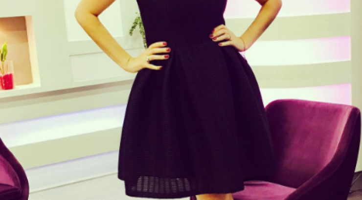 Γιώτα Κουφαλίδου: Το συγκινητικό της μήνυμα για την απώλεια της μητέρας της