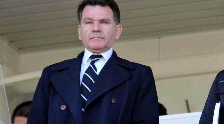 Αλέξης Κούγιας: Η σύζυγός του σκοτώθηκε σε τροχαίο