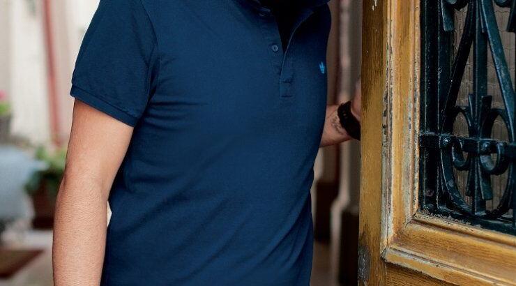 Στην Κύπρο ο Μιχάλης των Stavento! [βίντεο]