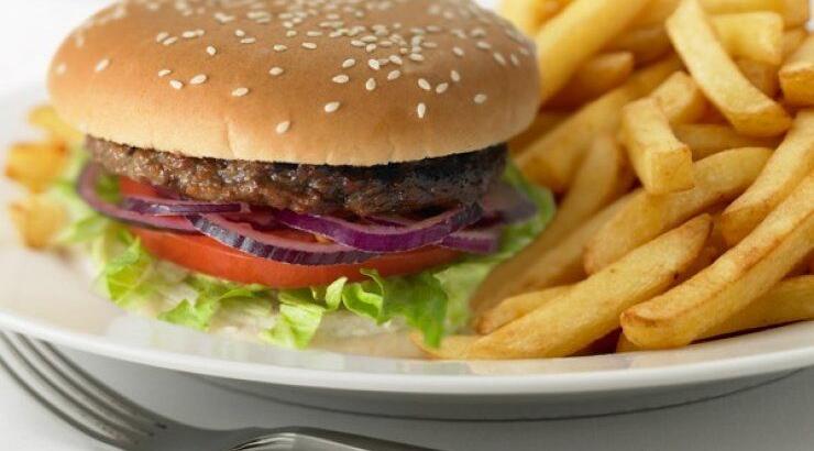 Τα top 9 burgers της Λευκωσίας