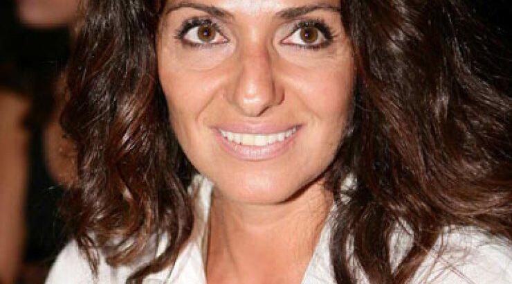 Δείτε τον σύντροφο της Βίκυς Κουλιανού 