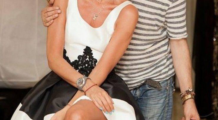 Βίκυ Κουλιανού: Τι έκανε στην Κύπρο το πρωί της Πέμπτης;