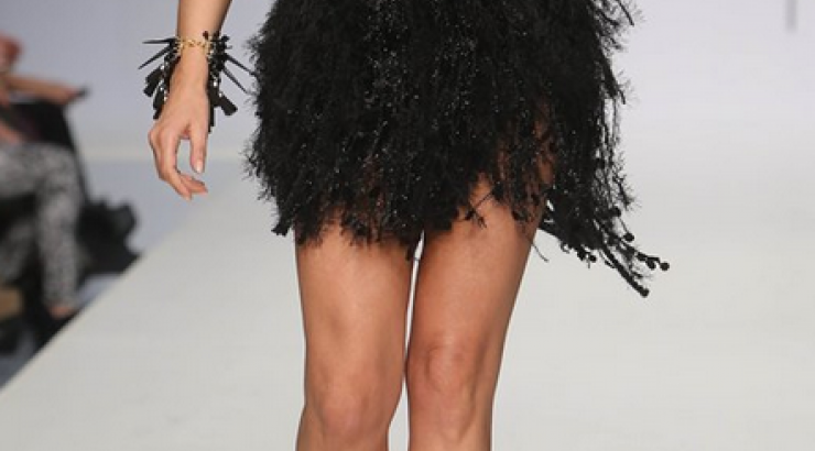 Πασίγνωστη Ελληνίδα μοντέλο αποκαλύπτει: “Δεν έχω πάει ποτέ με κοντό άντρα”