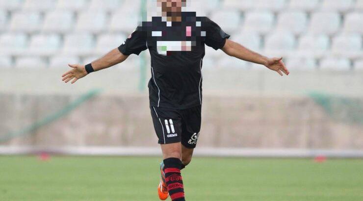 Κύπριος ποδοσφαιριστής: Αύριο ντύνεται γαμπρός!