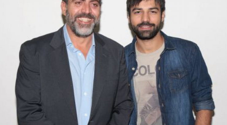 Κούλλης Νικολάου: Τα συγκινητικά λόγια για τον Αντρέα Γεωργίου