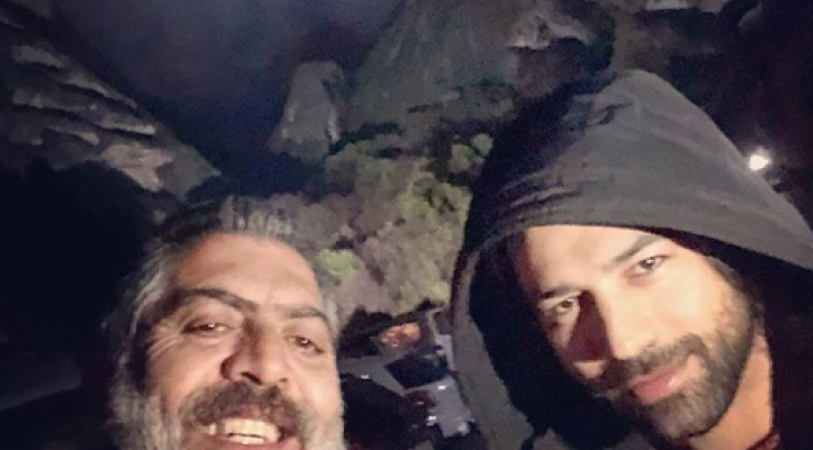 Κούλλης Νικολάου – Ανδρέας Γεωργίου: Δεν θα πιστεύετε πως αποκαλεί ο ένας τον άλλο!