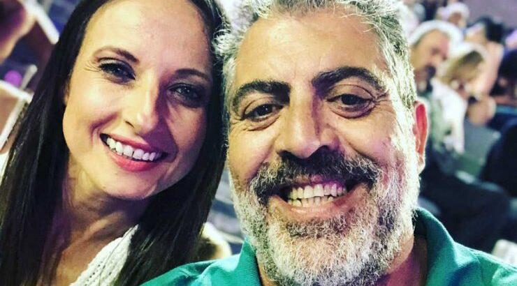 Κούλλης Νικολάου για Λούη Πατσαλίδη: "Φάνηκε άτυχος γιατί θα μπορούσα να πιάσω την Αστέρω"